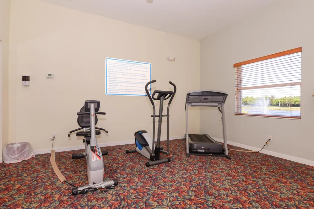 911 SAVANNAS POINT DRIVE #C Fort Pierce, FL 34982