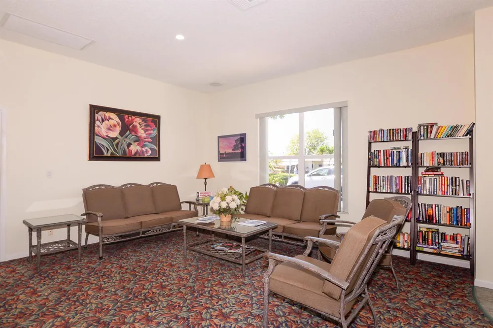 911 SAVANNAS POINT DRIVE #C Fort Pierce, FL 34982