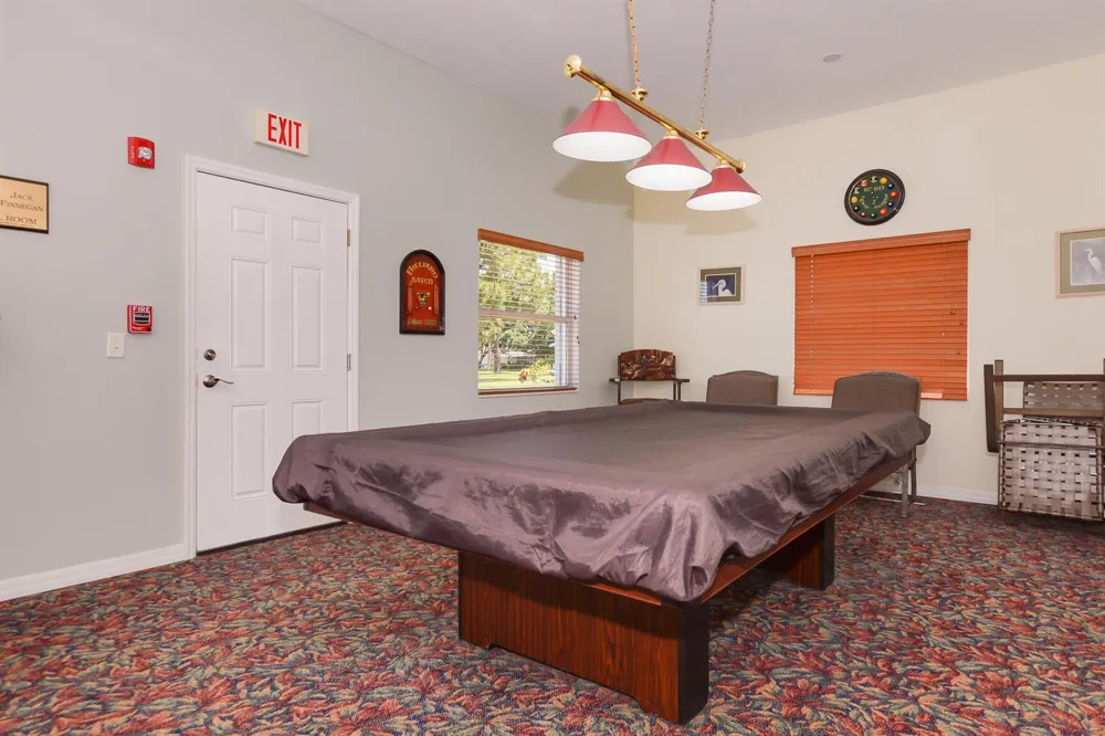 911 SAVANNAS POINT DRIVE #C Fort Pierce, FL 34982