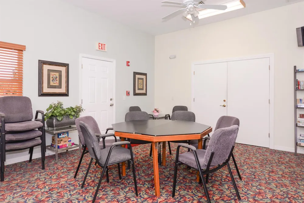 911 SAVANNAS POINT DRIVE #C Fort Pierce, FL 34982