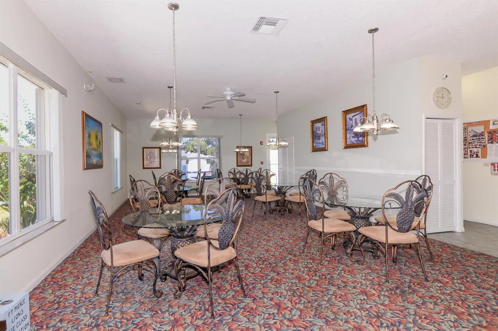 911 SAVANNAS POINT DRIVE #C Fort Pierce, FL 34982