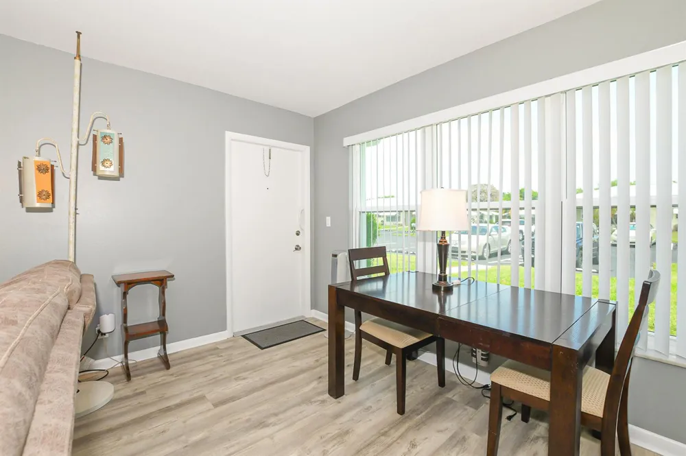 911 SAVANNAS POINT DRIVE #C Fort Pierce, FL 34982