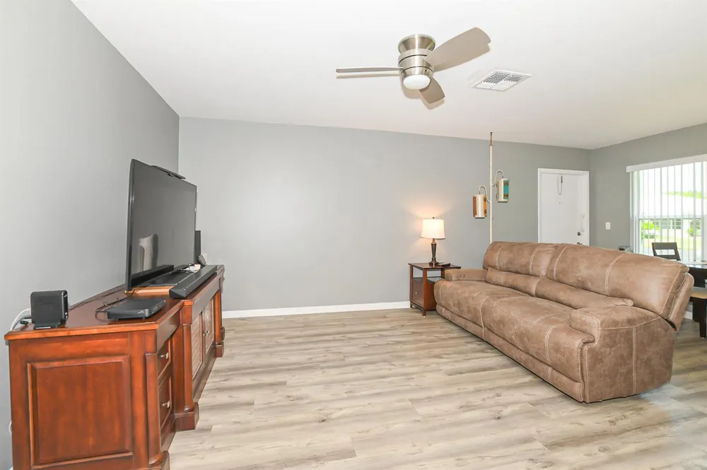 911 SAVANNAS POINT DRIVE #C Fort Pierce, FL 34982