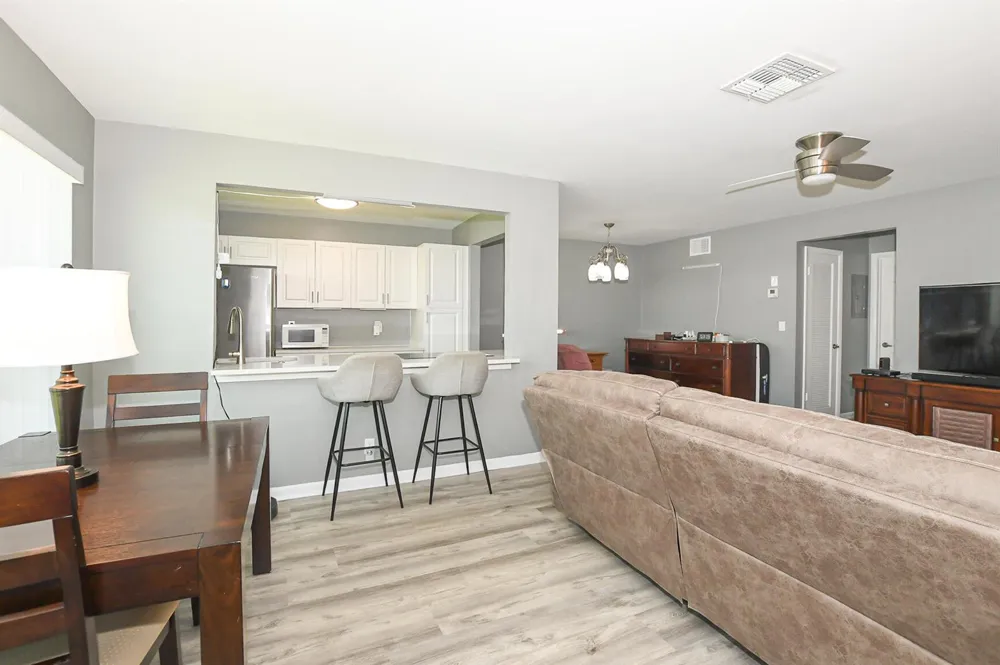 911 SAVANNAS POINT DRIVE #C Fort Pierce, FL 34982