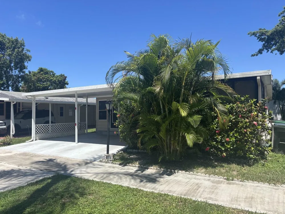 6514 NW 36th Avenue Coconut Creek, FL 33066