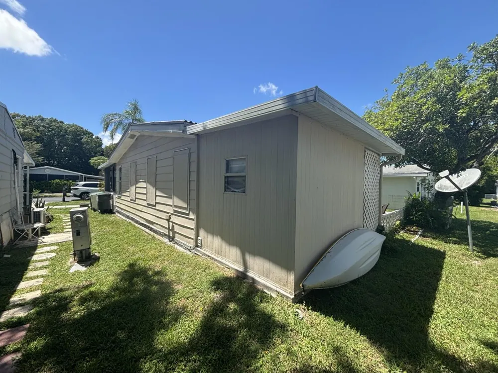 6514 NW 36th Avenue Coconut Creek, FL 33066