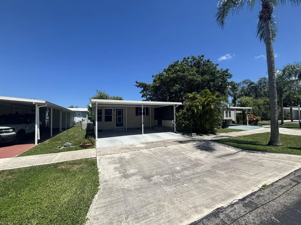 6514 NW 36th Avenue Coconut Creek, FL 33066