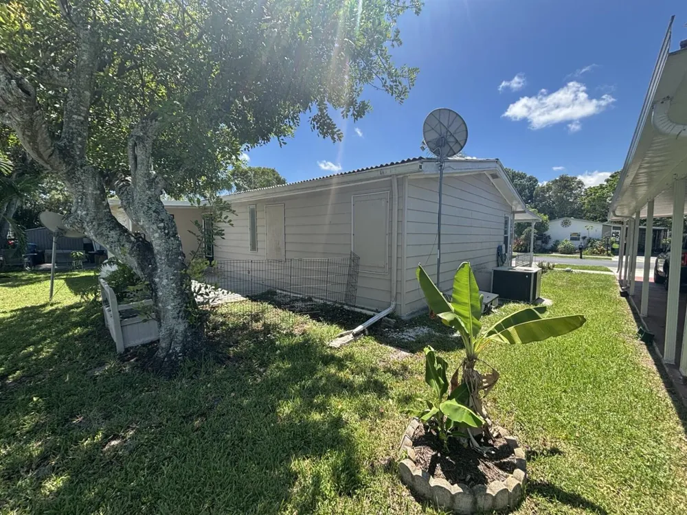 6514 NW 36th Avenue Coconut Creek, FL 33066