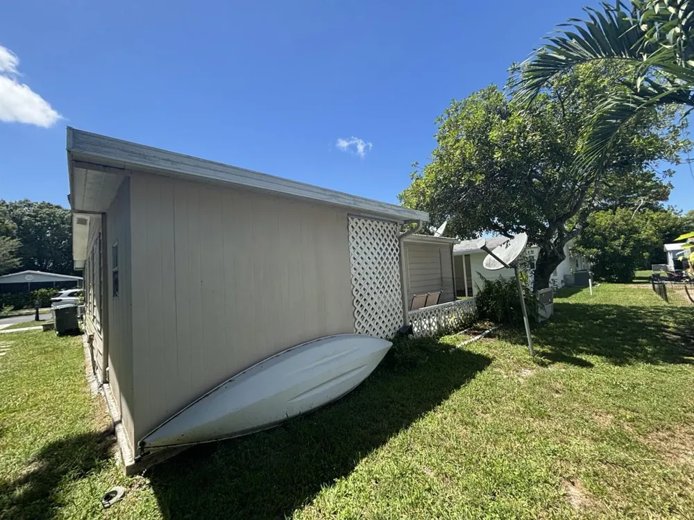 6514 NW 36th Avenue Coconut Creek, FL 33066
