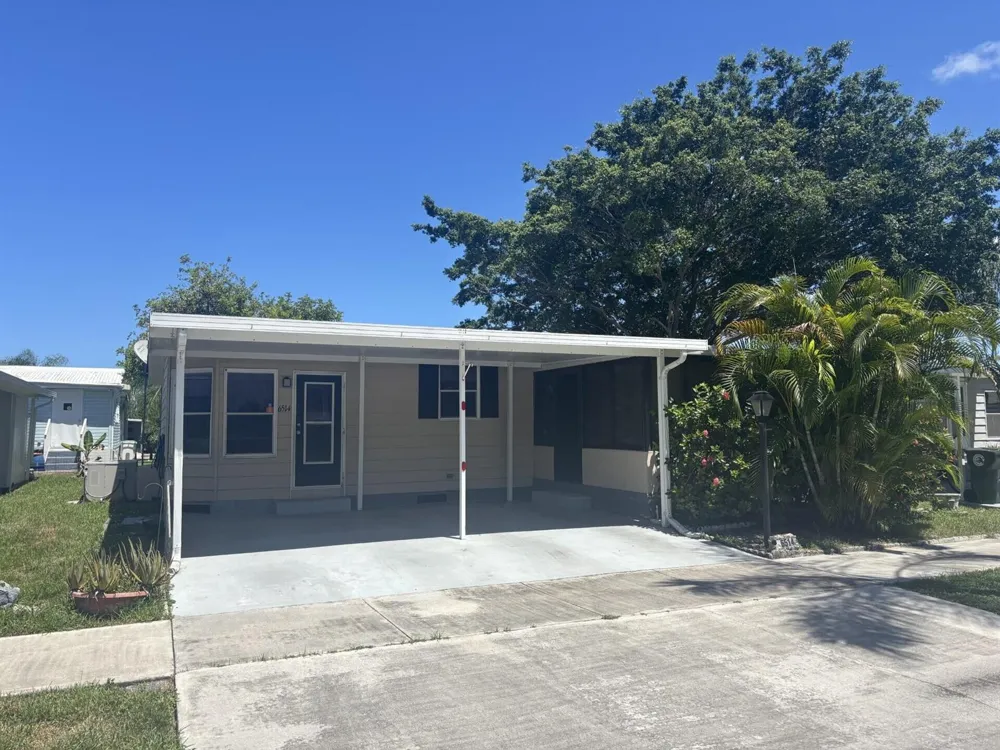 6514 NW 36th Avenue Coconut Creek, FL 33066