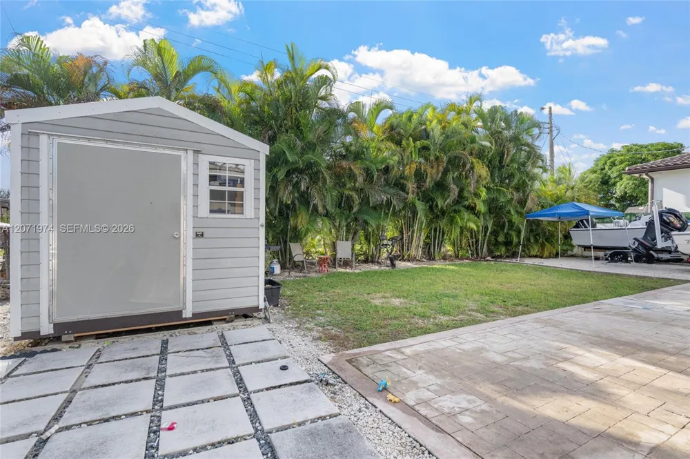3010 SW 103rd Ave Miami, FL 33165
