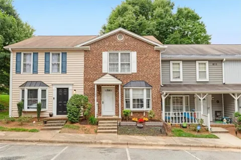 811 Ashebrook Drive #102
