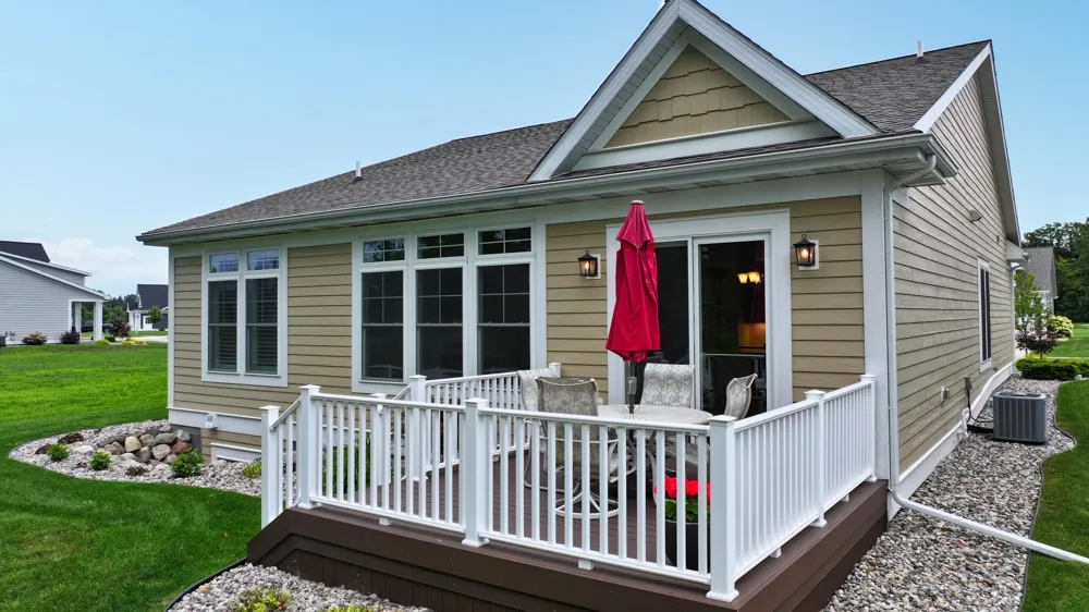 4169 Village Green Tittabawassee Township, MI 48623