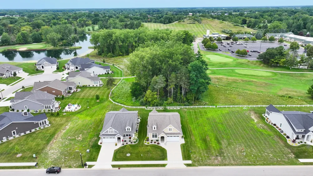 4169 Village Green Tittabawassee Township, MI 48623