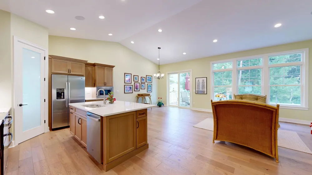 4169 Village Green Tittabawassee Township, MI 48623