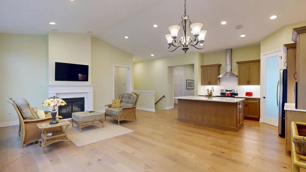 4169 Village Green Tittabawassee Township, MI 48623