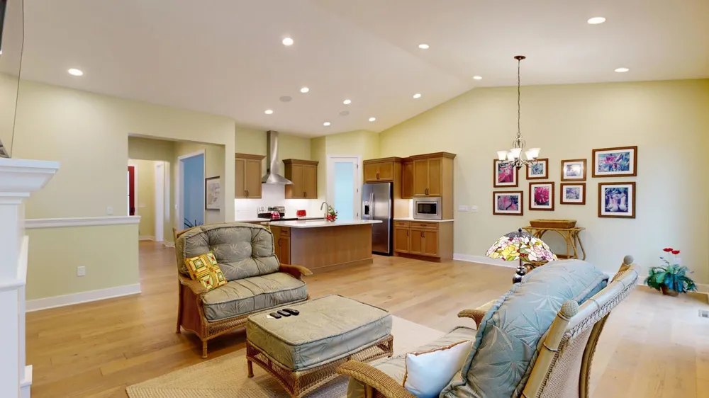 4169 Village Green Tittabawassee Township, MI 48623