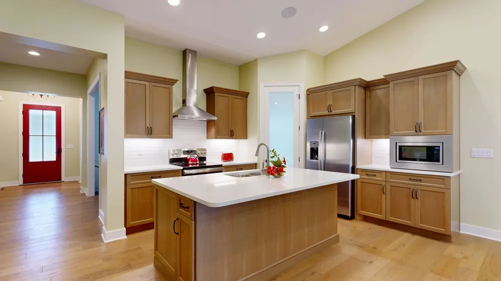4169 Village Green Tittabawassee Township, MI 48623