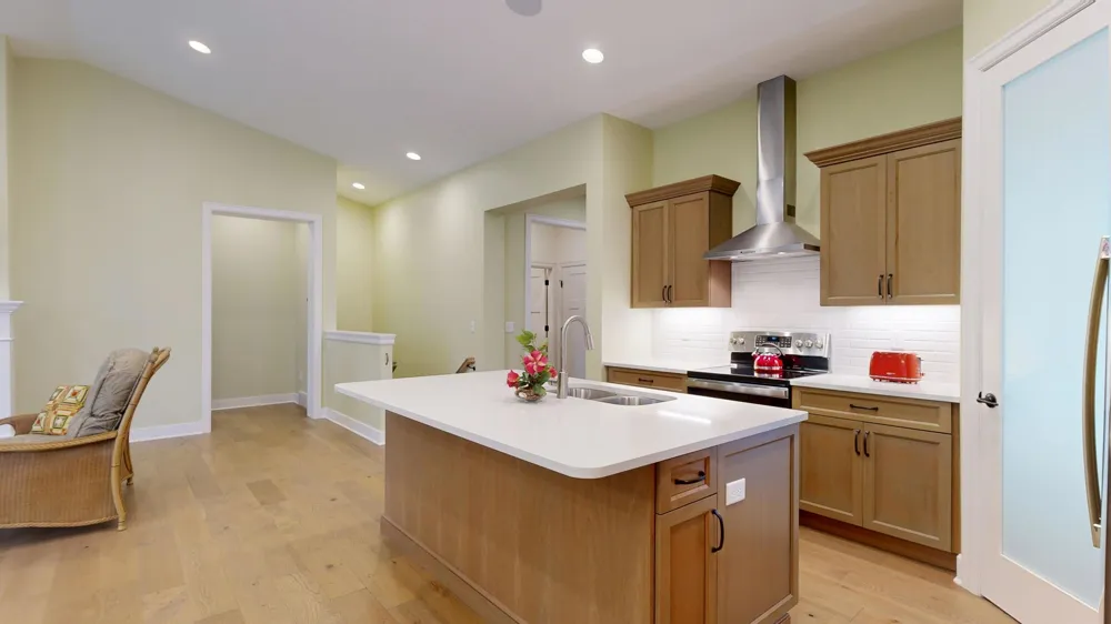 4169 Village Green Tittabawassee Township, MI 48623