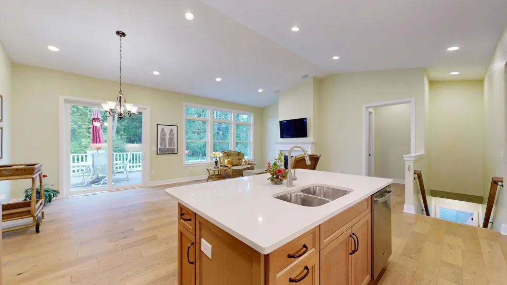 4169 Village Green Tittabawassee Township, MI 48623
