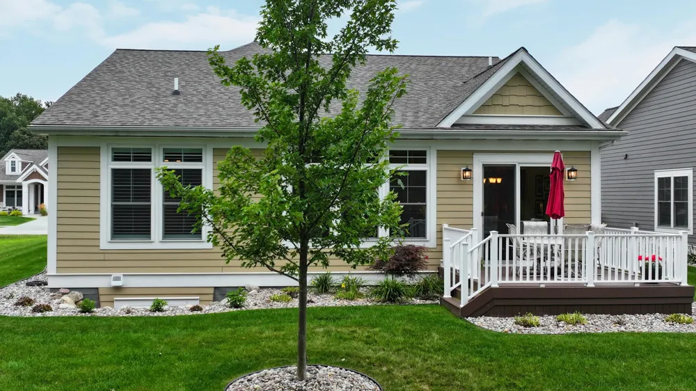 4169 Village Green Tittabawassee Township, MI 48623