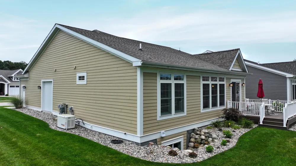 4169 Village Green Tittabawassee Township, MI 48623