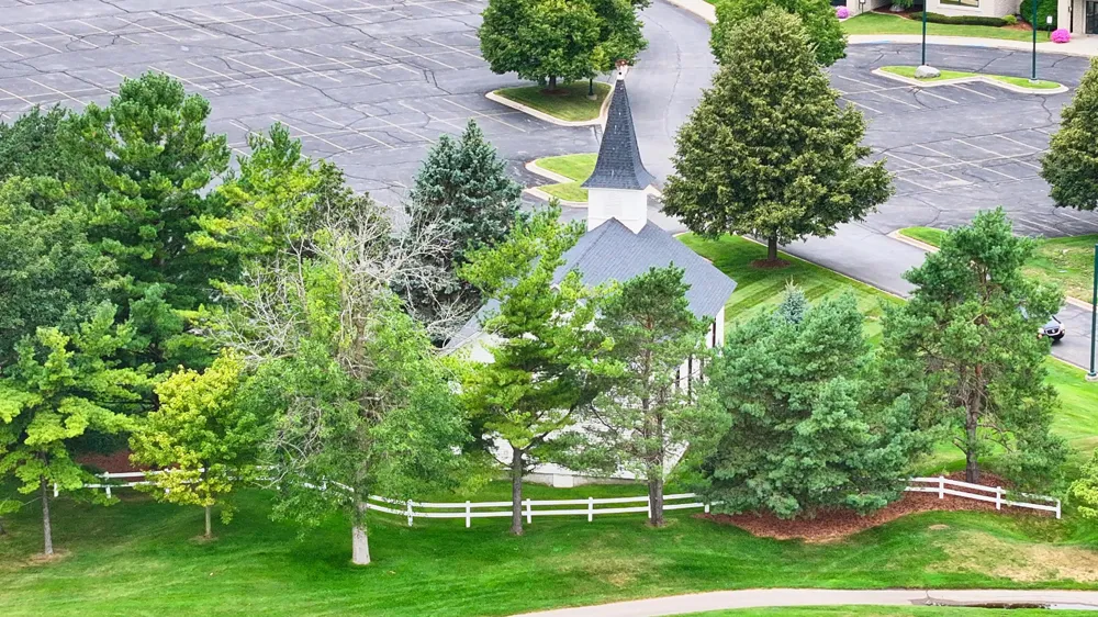 4169 Village Green Tittabawassee Township, MI 48623
