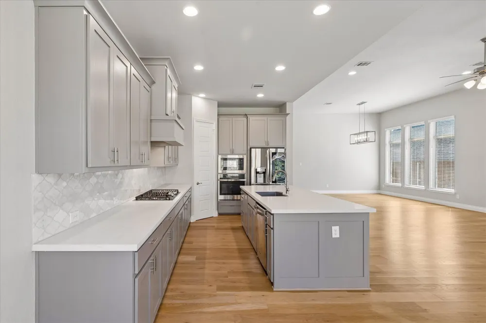 5708 Lake Jackson Drive Fort Worth, TX 76126
