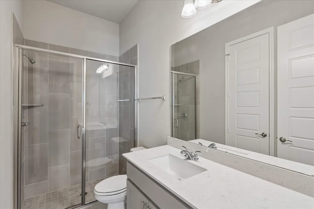 5708 Lake Jackson Drive Fort Worth, TX 76126