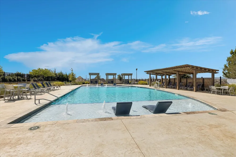 5708 Lake Jackson Drive Fort Worth, TX 76126