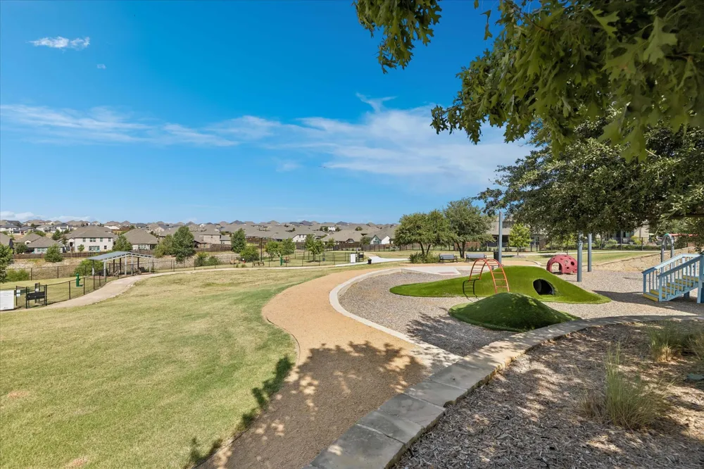 5708 Lake Jackson Drive Fort Worth, TX 76126