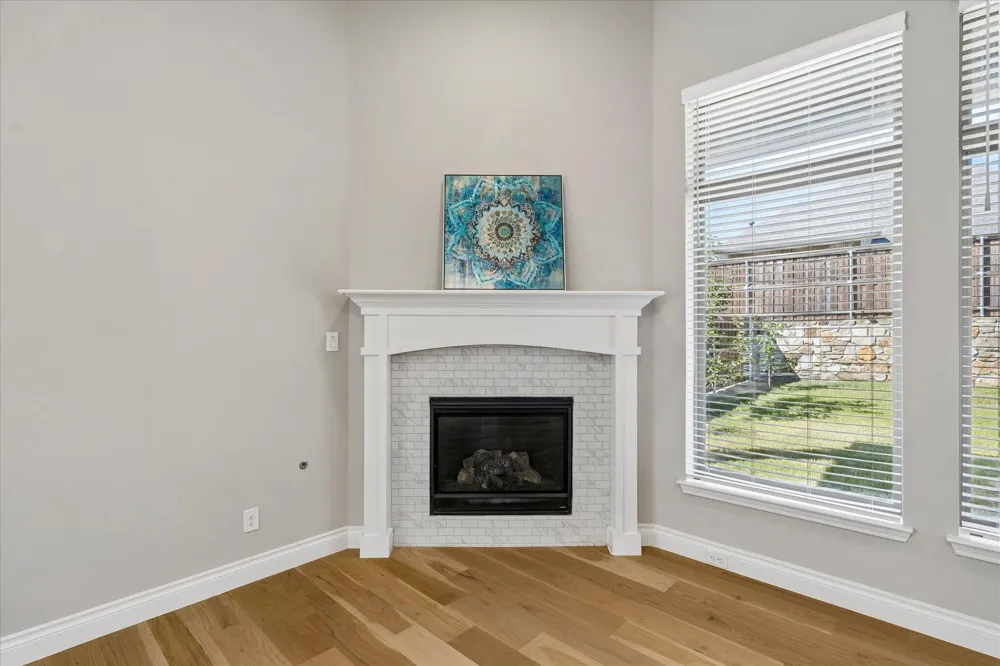 5708 Lake Jackson Drive Fort Worth, TX 76126