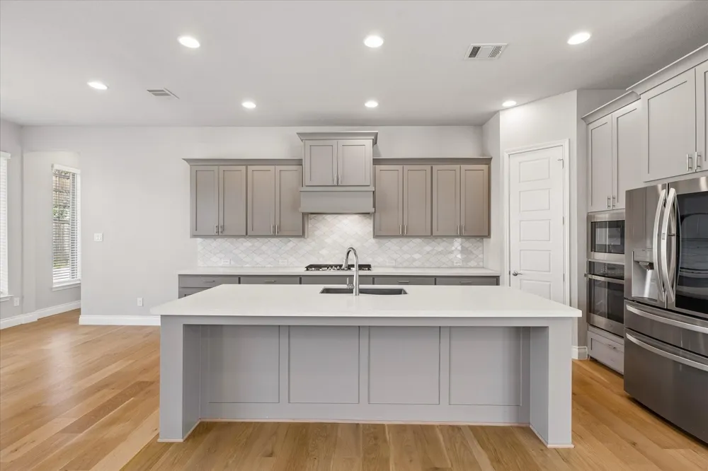 5708 Lake Jackson Drive Fort Worth, TX 76126