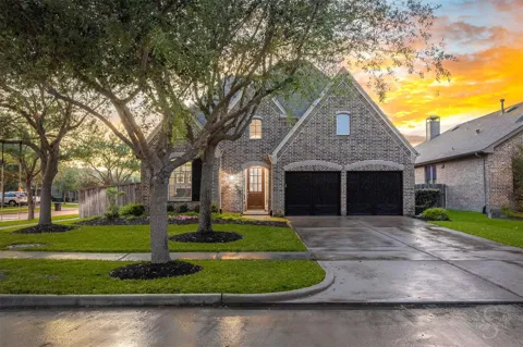 6003 Hedgepark Drive