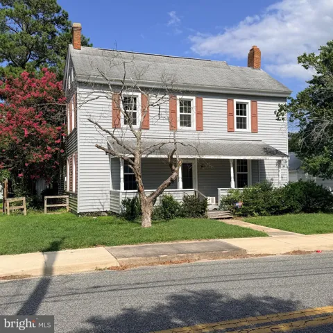 313 BRIDGE STREET
