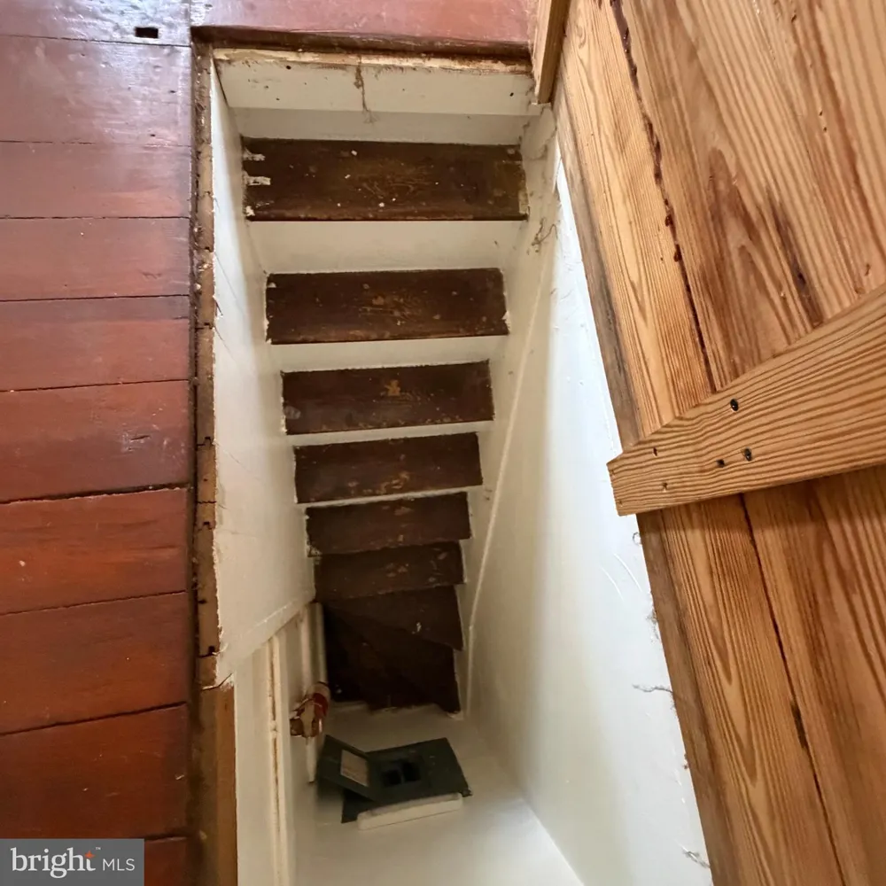313 BRIDGE STREET Mardela Springs, MD 21837