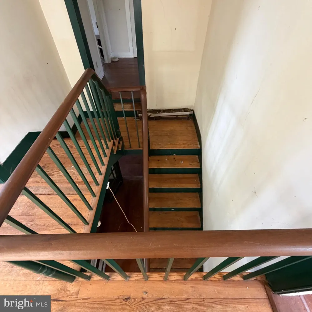 313 BRIDGE STREET Mardela Springs, MD 21837