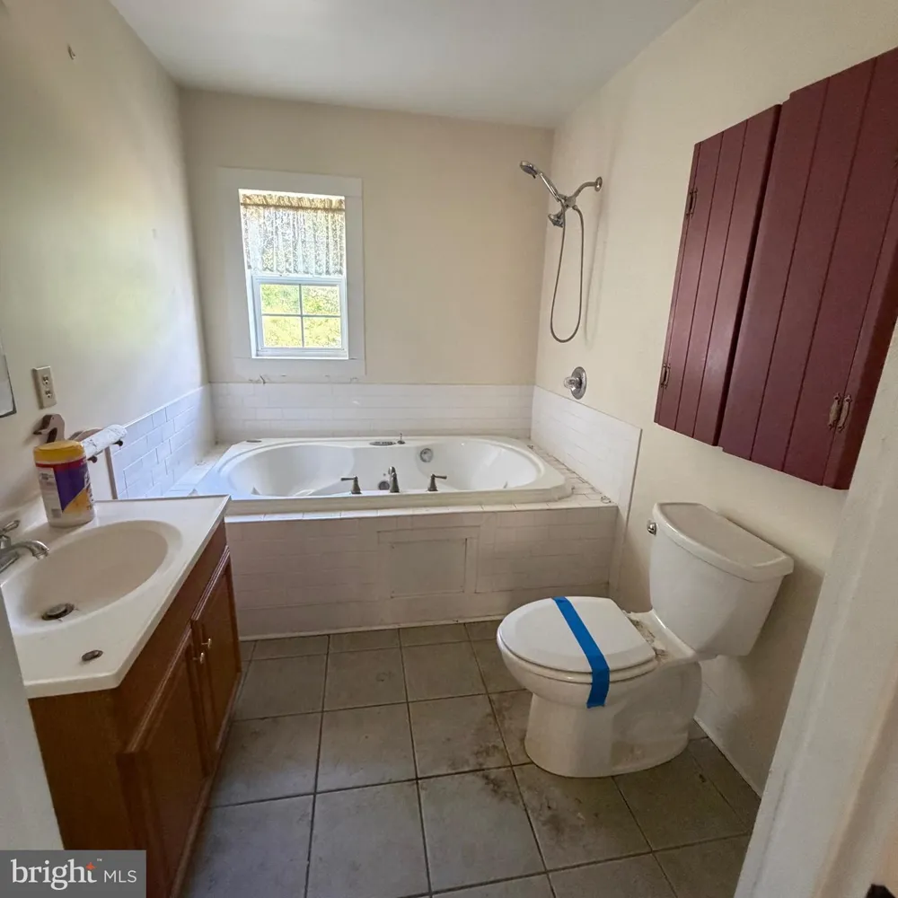313 BRIDGE STREET Mardela Springs, MD 21837