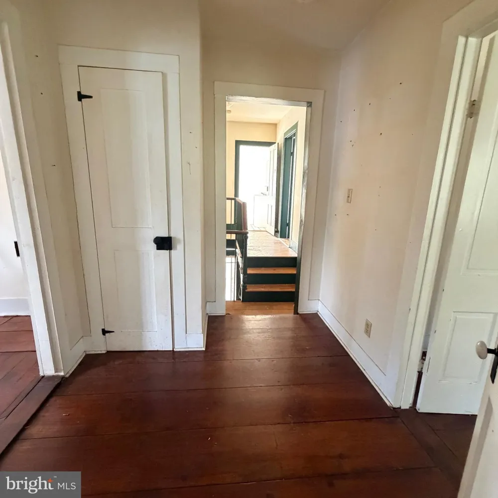 313 BRIDGE STREET Mardela Springs, MD 21837