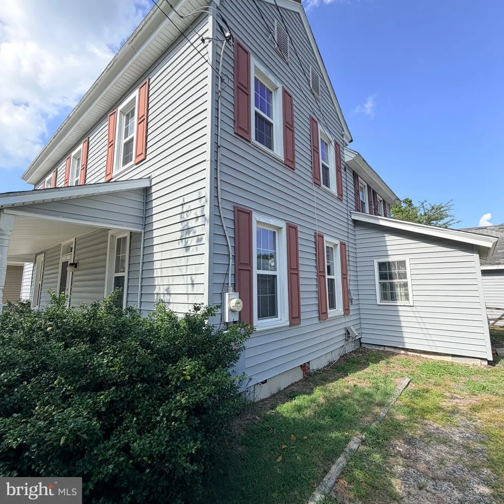 313 BRIDGE STREET Mardela Springs, MD 21837