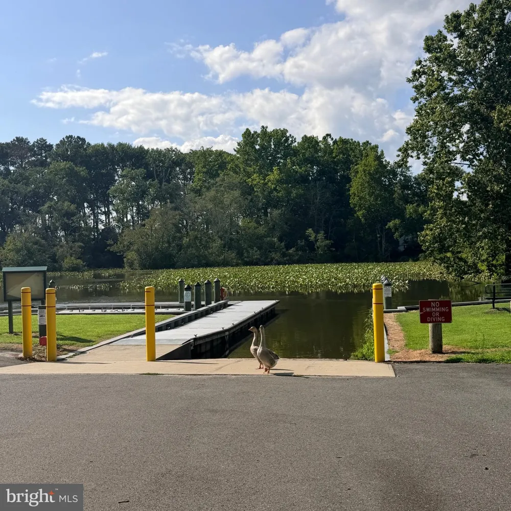 313 BRIDGE STREET Mardela Springs, MD 21837