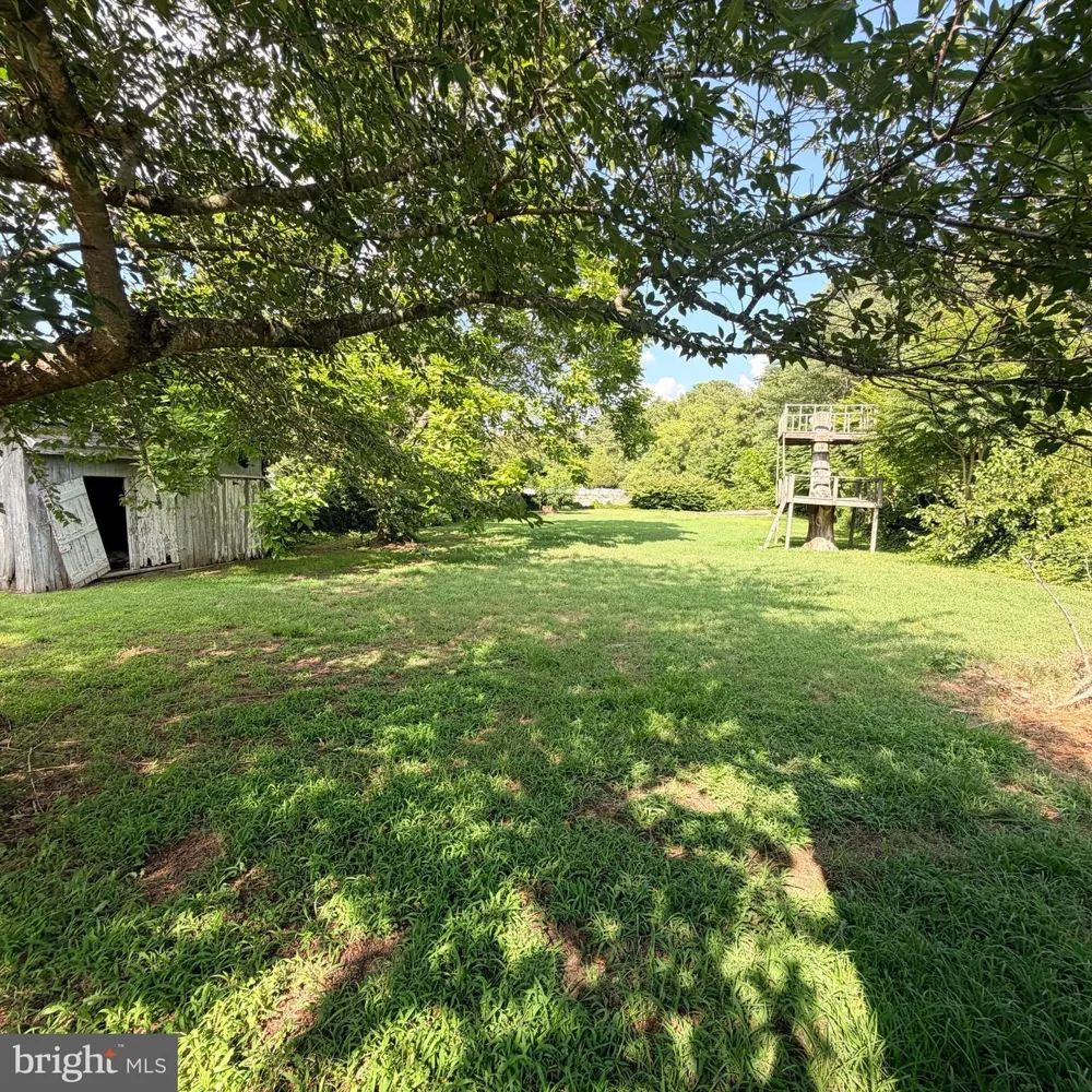 313 BRIDGE STREET Mardela Springs, MD 21837
