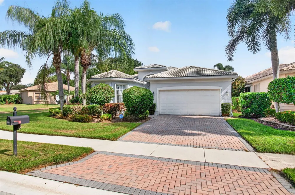 7315 Twin Falls Drive Boynton Beach, FL 33437