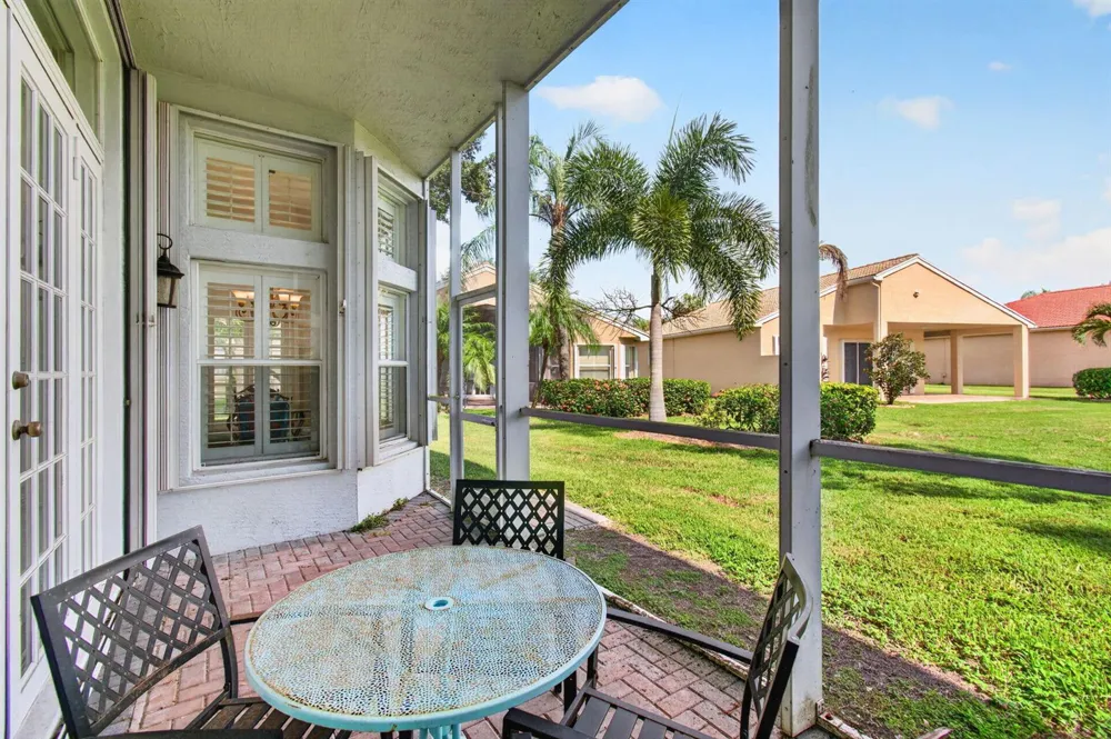 7315 Twin Falls Drive Boynton Beach, FL 33437