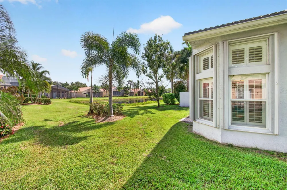 7315 Twin Falls Drive Boynton Beach, FL 33437