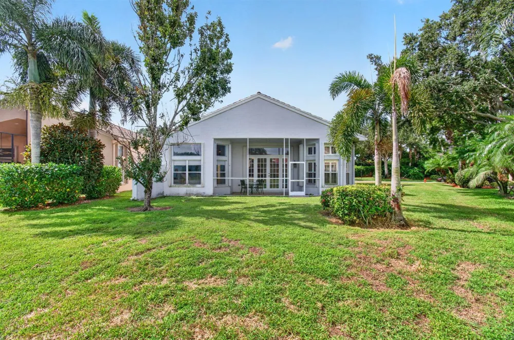 7315 Twin Falls Drive Boynton Beach, FL 33437