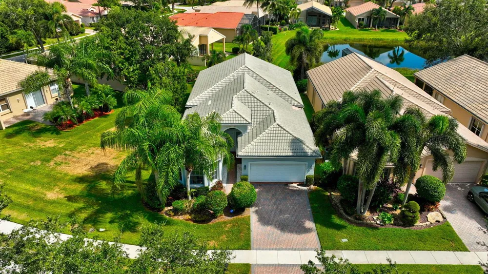7315 Twin Falls Drive Boynton Beach, FL 33437