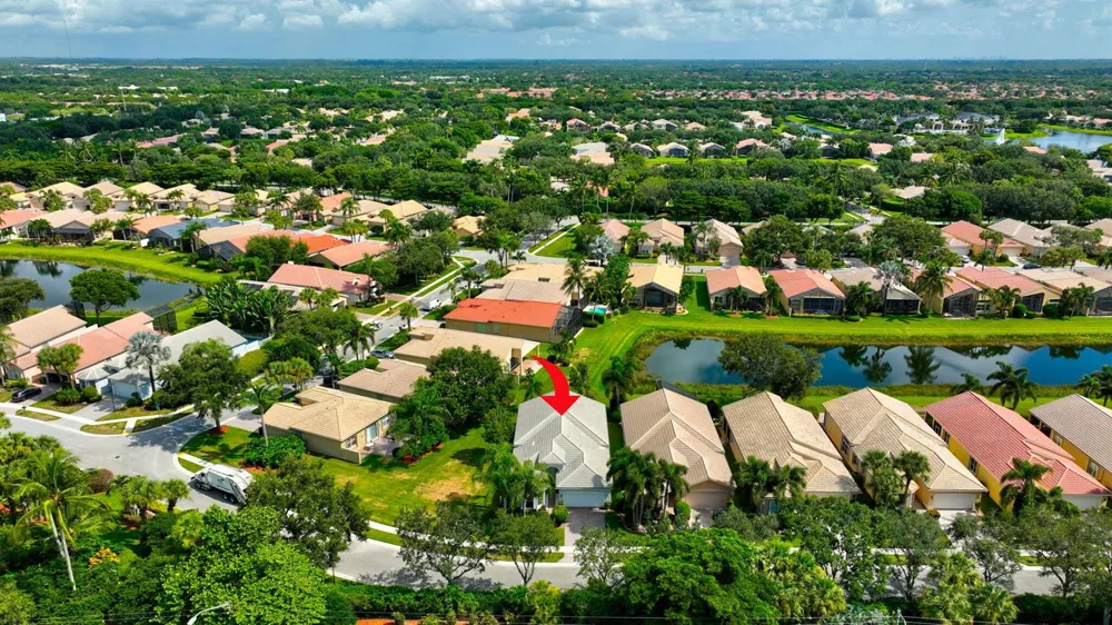 7315 Twin Falls Drive Boynton Beach, FL 33437