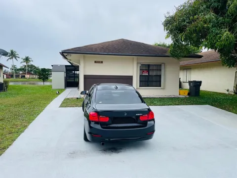 5318 Garden Hills Circle