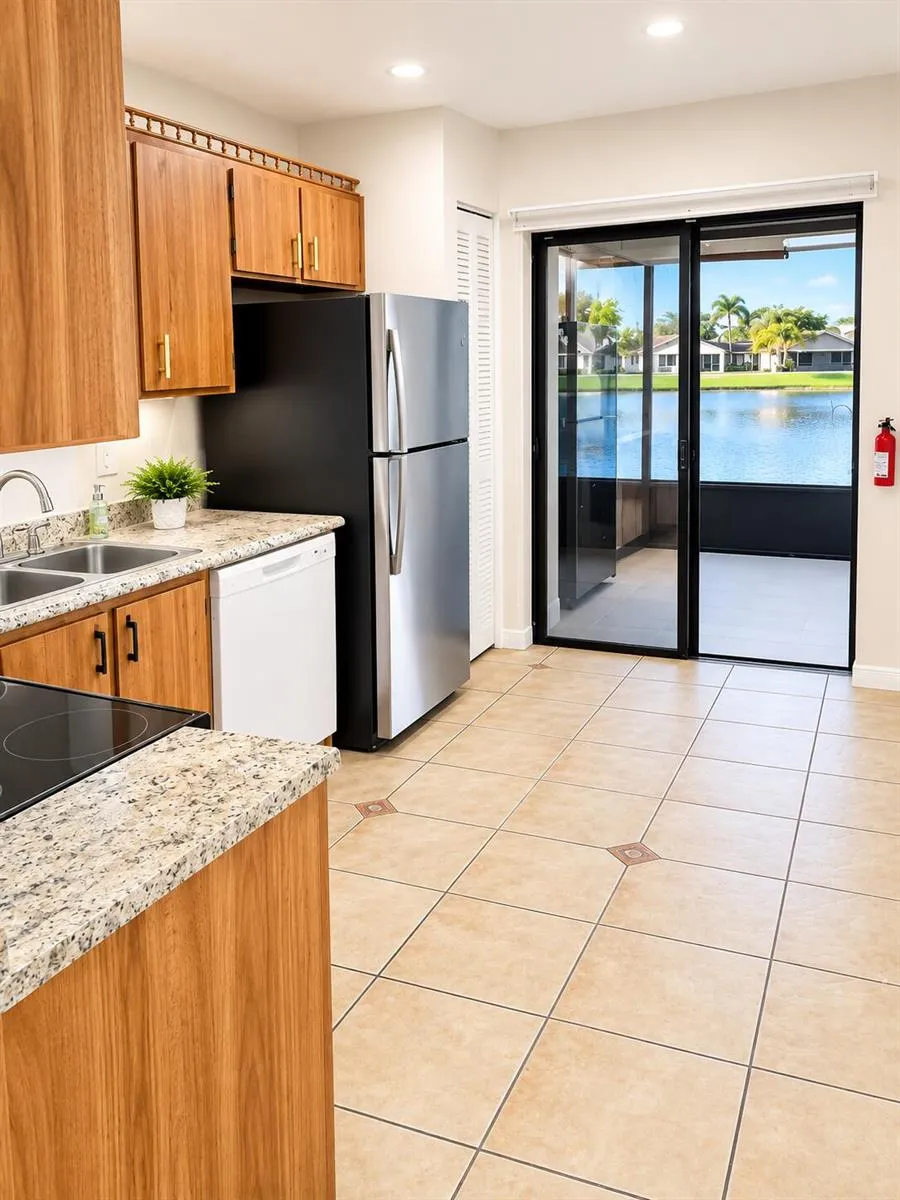 5318 Garden Hills Circle West Palm Beach, FL 33415